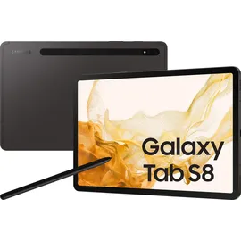 Samsung Galaxy Tab S8 11" 128 GB Wi-Fi Graphit