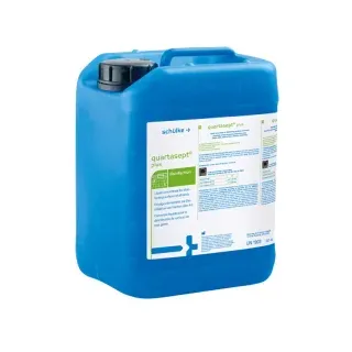 Schülke quartasept plus Flächendesinfektion, aldehydfrei, 5L