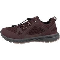 ECCO Terracruise II Hiking Shoe, Fig/fig, 42 EU