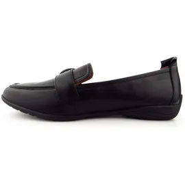 Josef Seibel Fenja 19 für Damen, Schwarz 39