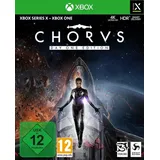 Chorus - Day One Edition (USK) (Xbox One/Series X)