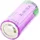 Tadiran Batteries SL 561/S 2/3 AA 2 St.