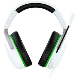 Kingston CloudX Stinger 2 Gaming-Headset Weiß Xbox