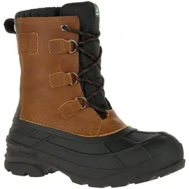 Kamik Alborg Plus Herren Braun 45