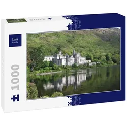 Lais Puzzle Kylemore Abtei 1000 Teile