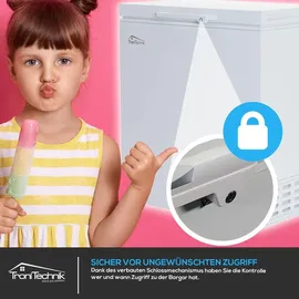 Tronitechnik BORGAR PRO