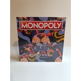 MONOPOLY Sonderedition SCOTCH & SODA Amsterdam