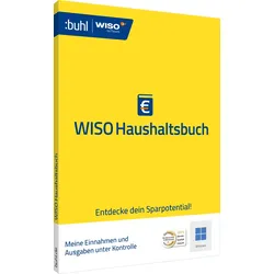WISO Haushaltsbuch 2026