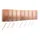 Luvia Cosmetics Prime Glow Vol. 1 Highlighter-Palette 8x3,3 g