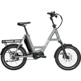 I:SY P12 ZR Adventure 2026 20 Zoll RH 47 cm grau