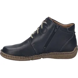 Josef Seibel Neele 46 Schwarz 38
