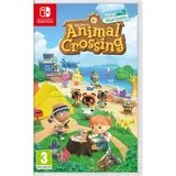 Animal Crossing: New Horizons NSW [