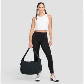 Nike One Tote Bag 25 Liter Nylon Black/Iron Grey