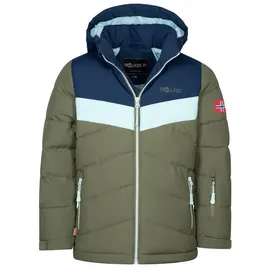 TROLLKIDS Gryllefjord Jacket 164