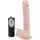 Medical Silicone You2Toys Medical Silicone Vibrator - Vibrating & Thrusting