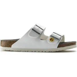 Birkenstock Arizona SL weiß 39