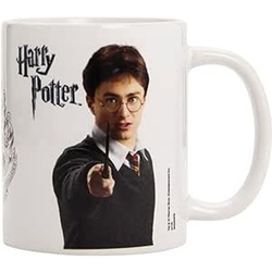 Harry Potter Tasse "Harry" (Fanartikel)