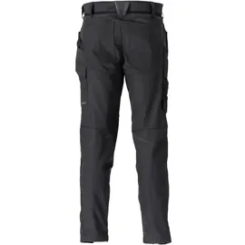 Mascot Hose mit Knietaschen Hose, schwarz