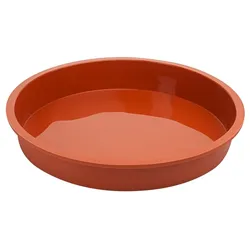 Contacto Backmatte Kuchenform 28 cm
