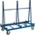 ROLLCART Plattenwagen 1200 kg