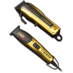 Kiepe Golden Combo Set für den perfekten Haarschnitt