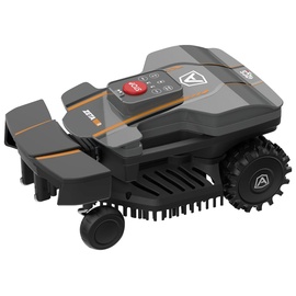 Ambrogio Robot Ambrogio ZETA R Schwarz-Orange