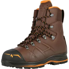 Haix Trekker Mountain 2.0 Schnittschutzstiefel