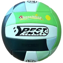 Volleyball California grün, 12 Stück