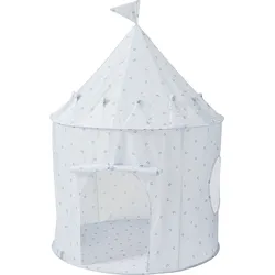 Blueberry Kinderzelt himmelblau recycelt