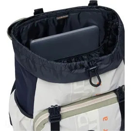 Napapijri H-Curver DP Beige