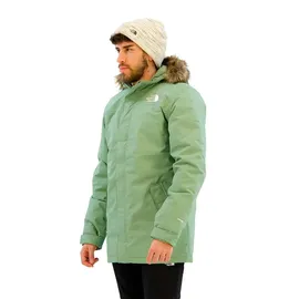 The North Face Zaneck Jacke - Slate Moss - XL