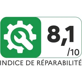 IROBOT Roomba Combo j5 Grau