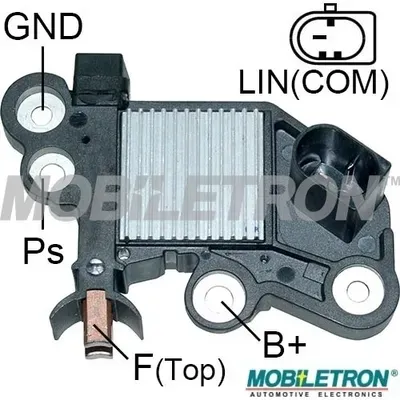 MOBILETRON vrb867