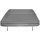 MonsterShop Whirlpool Abdeckung Grau