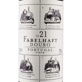 Niepoort Fabelhaft Douro Portugal Tinto DOC 2018 0,75 l