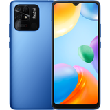 Xiaomi Redmi 10C 3 GB RAM 64 GB Ocean Blue