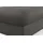 sit&more Hocker Marano 102 x 43 x 67 cm Polyester Grau