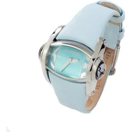 CHRONOTECH Damenuhr Chronotech CT7681M-01 (Ø 49 mm) - Blau