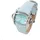 CHRONOTECH Damenuhr Chronotech CT7681M-01 (Ø 49 mm) - Blau