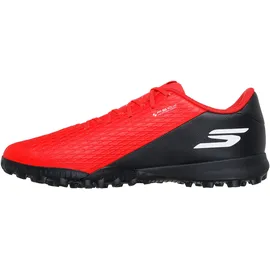 SKECHERS SKX_2 Club TF Herren rot/schwarz 44