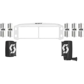 Scott Prospect/Fury Roll-off-System - Schwarz
