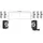 Scott Prospect/Fury Roll-off-System - Schwarz