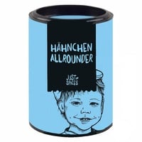 Just Spices Hähnchen Allrounder 79 g