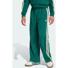 adidas Firebird Loose Jogginghose Grün 164