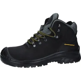 Canadian Line CanadianLine CL Stelvio S3 Sicherheitsschuhe schwarz Gr. 43 - Schwarz - 43,