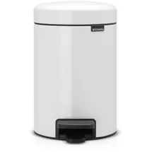 Brabantia Newicon 3 l white