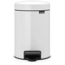 Brabantia Newicon 3 l white