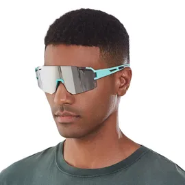 YEAZ Sport-Sonnenbrille SUNCRUISE Grün