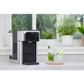 Philips ADD5980S 2,8 l Silber