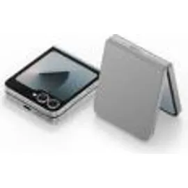 Samsung Galaxy Z Flip6 12 GB RAM 512 GB Silver Shadow